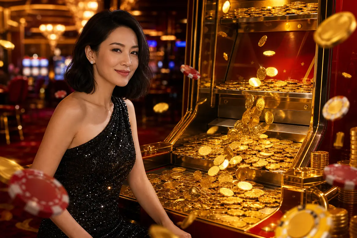ep369 live casino baccarat roulette siaran langsung